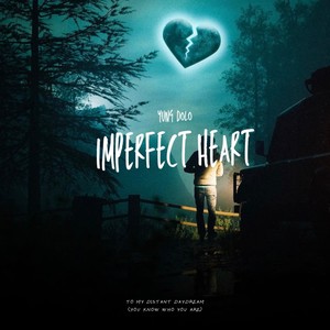 Imperfect Heart (Explicit)