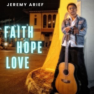 FAITH HOPE LOVE