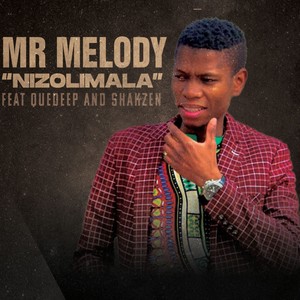 Nizolimala(feat. Que Deep & Shakzen)