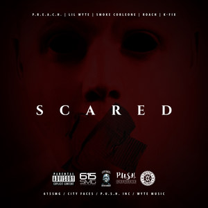 Scared (Explicit)