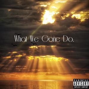 What We Gone Do (Explicit)