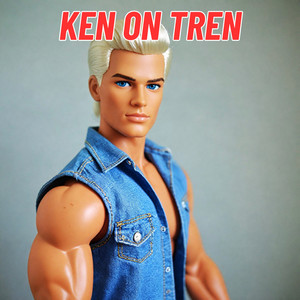 KEN ON TREN (Super Slowed)