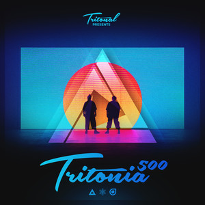 Tritonal - Blackout (Tritonia 500) (ReOrder Remix)