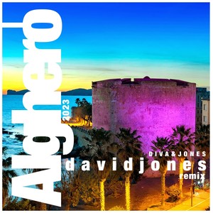 Alghero (David Jones remix, 2023 Mix)