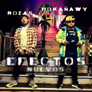 Efectos Nuevos (feat. Rozas)