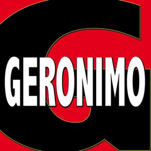 Geronimo - With Mr. Know It All, When We Stand Together, I Wont Let You Go, Something in the Water a