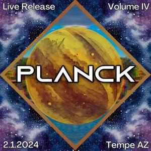 Live Release Volume IV (2/1/2024 at the Marquee Theatre, Tempe AZ)