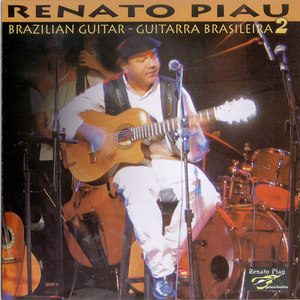 Renato Piau - Amareluz