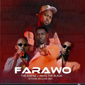 FARAWO (feat. AMA G THE BLACK)