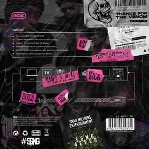 #SGNG4EVER (Explicit)