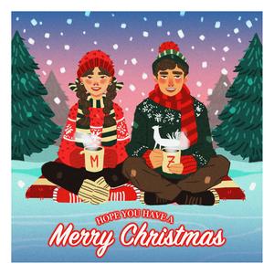 Hope You Have A Merry Christmas (feat. Matilde)