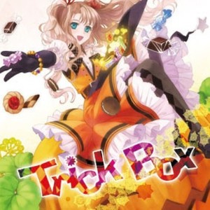 GhostNight×TRICK