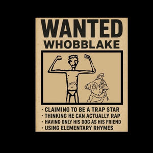 Blake Who? (Explicit)