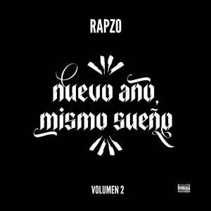 Nuevo Año, Mismo Sueño, Vol. 2 (Explicit)