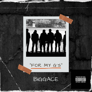 For My G's (Explicit)