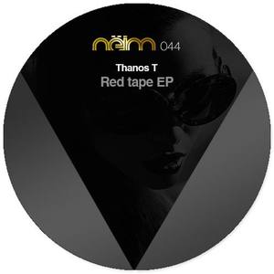 Red Tape EP