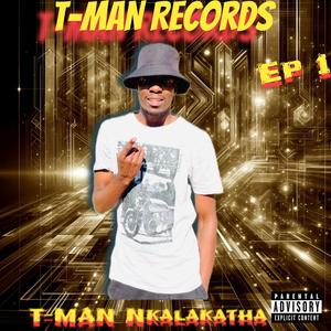 T-MAN Nkalakatha - Otlwa Serang (feat. Thiblah_015, Bucks, Bones wa Vocal, Kaydust & Tea Spoon) (Explicit)