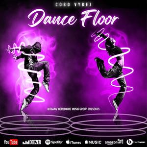 Cobo Vybez - Dance Floor