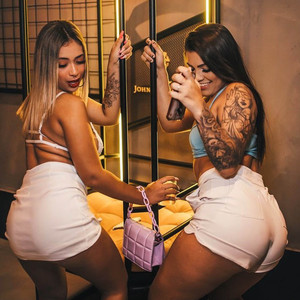 É um joguinho de sedução x Pitbull Bolado