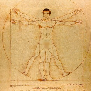 Human Being (Tessuto Remix)