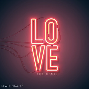 Love (The Remix)