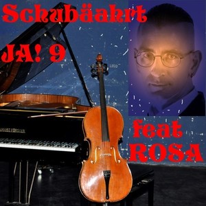 Schubäahrt JA! 9