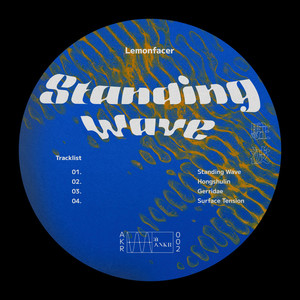 Standing Wave