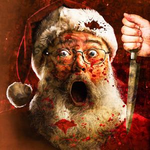 Santa Slasher (Explicit)