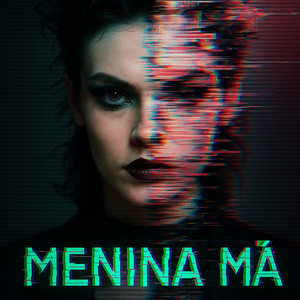 MENINA MÁ (Ultra Slowed)