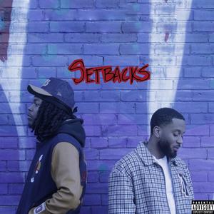 Setbacks (feat. vanroy) (Explicit)