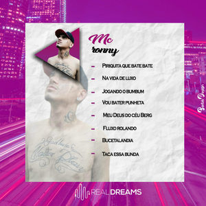 Na Vida de Luxo (Explicit)