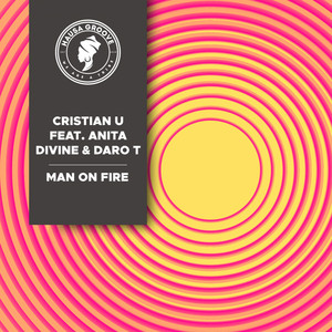 Man On Fire (Extended Mix)