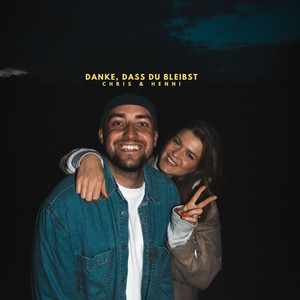 Danke, dass du bleibst