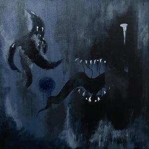 Blacked Out (feat. Ada Meniv) (Explicit)