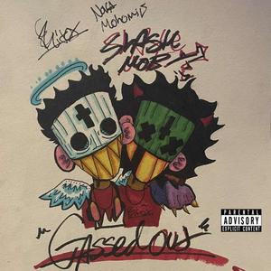 Gassed Out(feat. Ritox & Slash Mob) (Explicit)