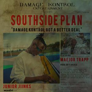 Southside Plan (feat. Maejor Trapp) (Explicit)