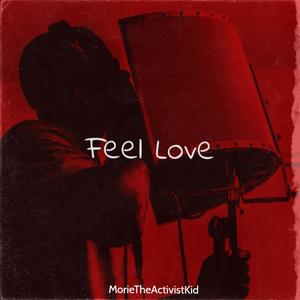 Feel Love (Explicit)