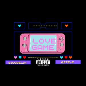 Lovegame (feat. Aste E) [Explicit]