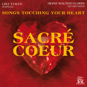 Sacré Coeur (Songs touching your heart)