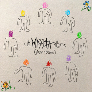 Chi missta attorno (Piano Version)