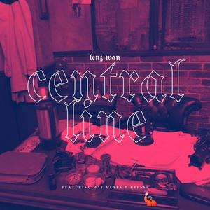 Central Line (Explicit)
