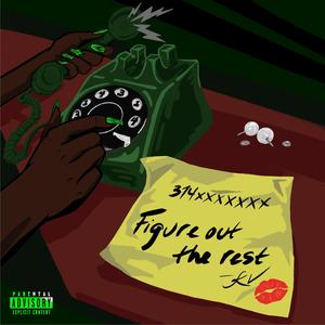 Figure Out the Rest (feat. Reggie Son) (Explicit)