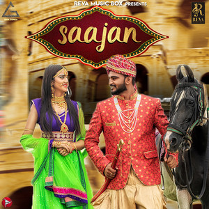 Saajan - Single