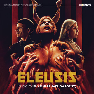 Eleusis (Original Motion Picture Soundtrack)