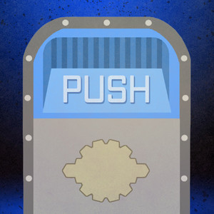 When Push Comes To Shove