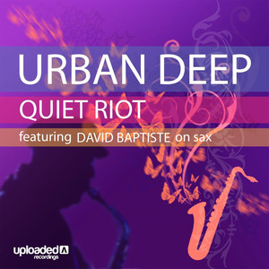 Quiet Riot (Gerry Blair Extended Vocal Mix)