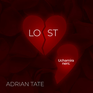 LOST (Uchamira neni)