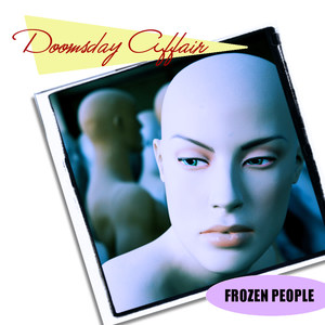 Frozen People (Versions I & II)