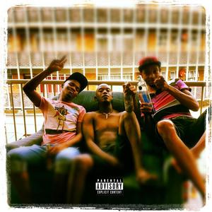 Essentials (Vol 1) [Explicit]