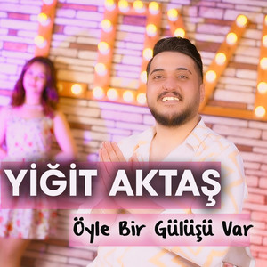 Öyle Bir Gülüşü Var